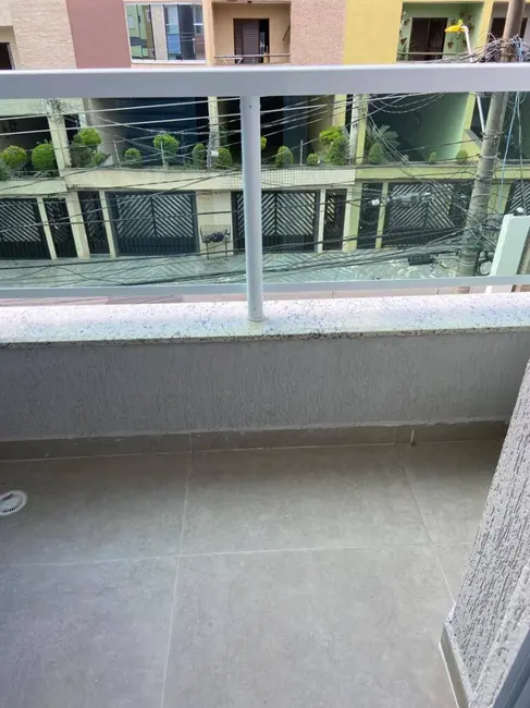Foto 2 de Cobertura com 3 quartos à venda, 179m2 em Parque das Nações, Santo Andre - SP