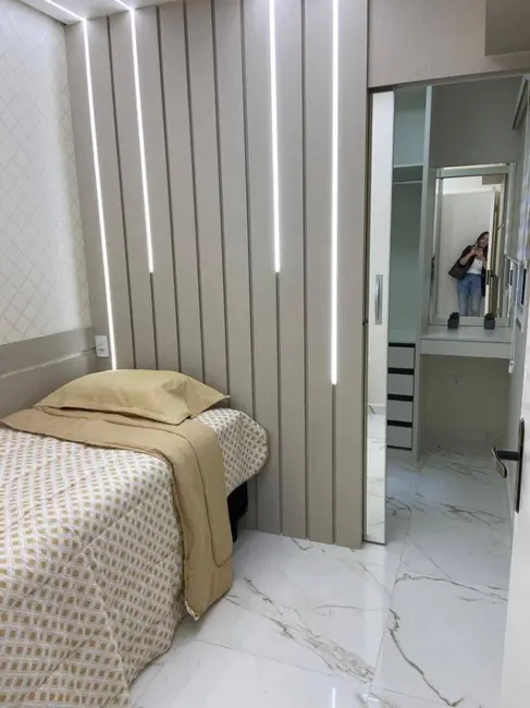 Foto 7 de Cobertura com 3 quartos à venda, 179m2 em Parque das Nações, Santo Andre - SP