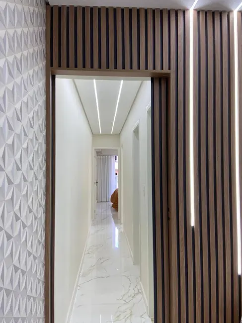 Foto 4 de Cobertura com 3 quartos à venda, 179m2 em Parque das Nações, Santo Andre - SP