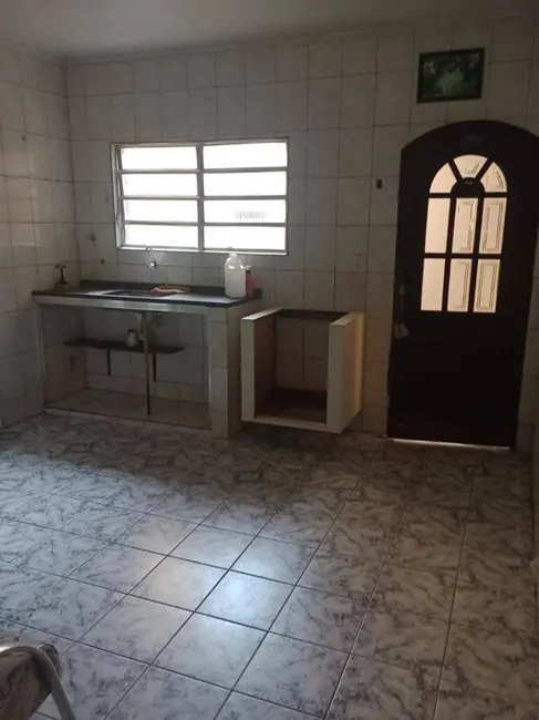 Foto 6 de Casa com 2 quartos à venda, 180m2 em Jardim Las Vegas, Santo Andre - SP