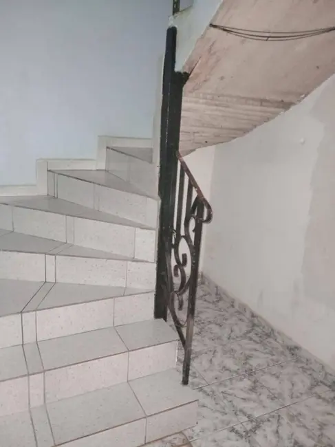 Foto 7 de Casa com 2 quartos à venda, 180m2 em Jardim Las Vegas, Santo Andre - SP