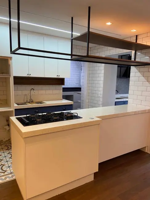 Foto 8 de Apartamento com 3 quartos à venda, 88m2 em Campestre, Santo Andre - SP