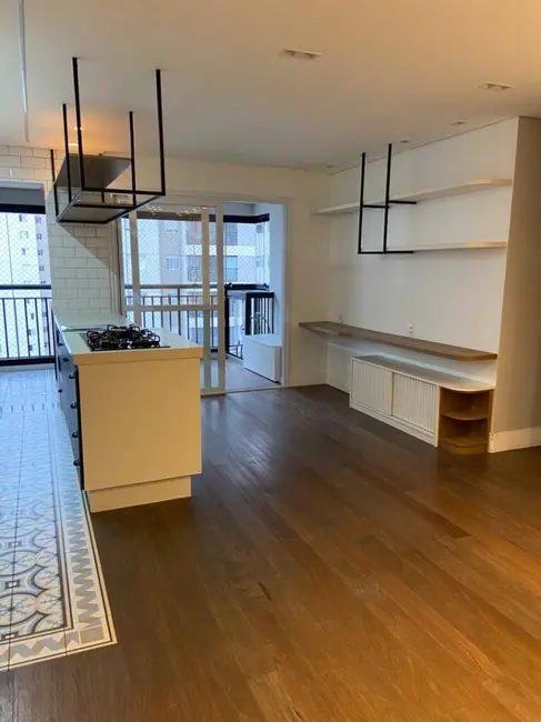 Foto 6 de Apartamento com 3 quartos à venda, 88m2 em Campestre, Santo Andre - SP