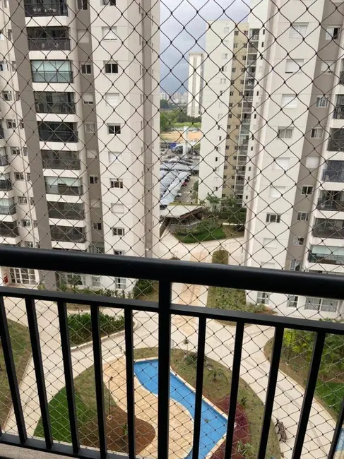 Foto 3 de Apartamento com 3 quartos à venda, 88m2 em Campestre, Santo Andre - SP
