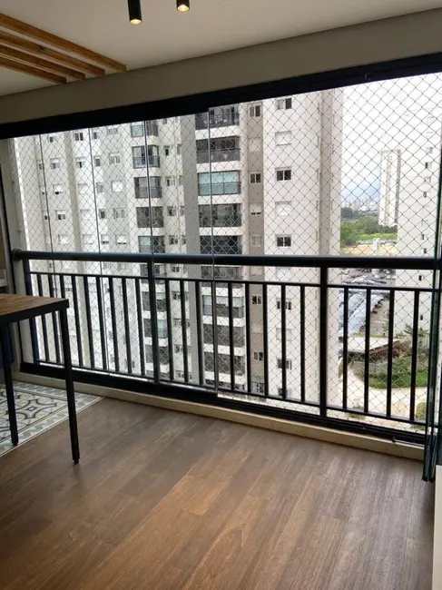 Foto 1 de Apartamento com 3 quartos à venda, 88m2 em Campestre, Santo Andre - SP