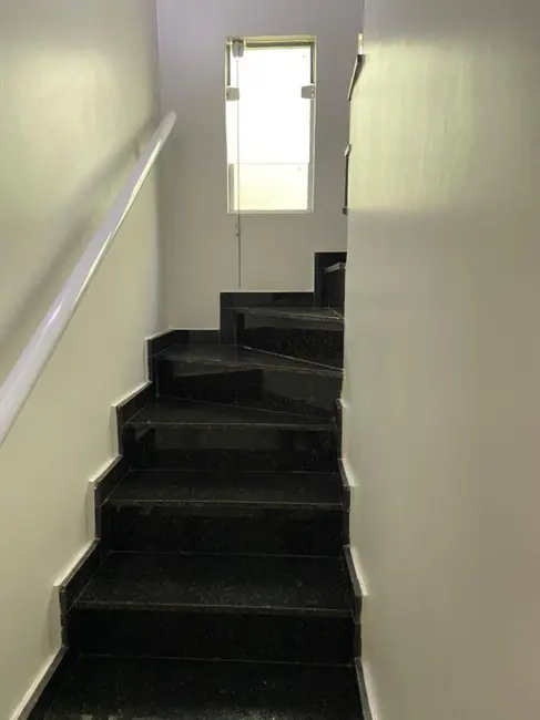 Foto 4 de Sobrado com 3 quartos à venda, 125m2 em Jardim Rina, Santo Andre - SP