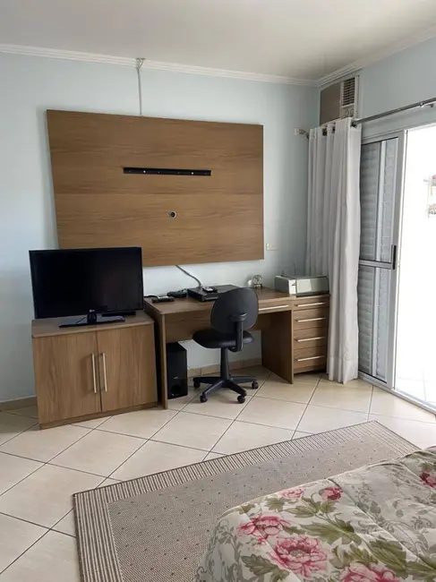 Foto 3 de Sobrado com 3 quartos à venda, 125m2 em Jardim Rina, Santo Andre - SP