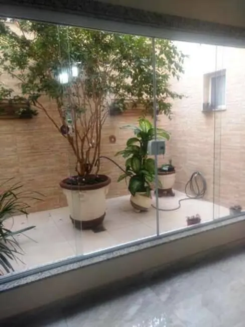 Foto 4 de Casa com 3 quartos à venda, 193m2 em Olímpico, Sao Caetano Do Sul - SP