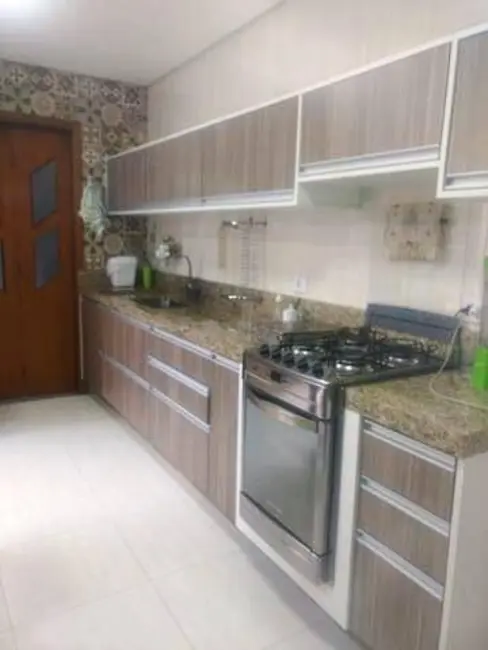 Foto 5 de Casa com 3 quartos à venda, 193m2 em Olímpico, Sao Caetano Do Sul - SP