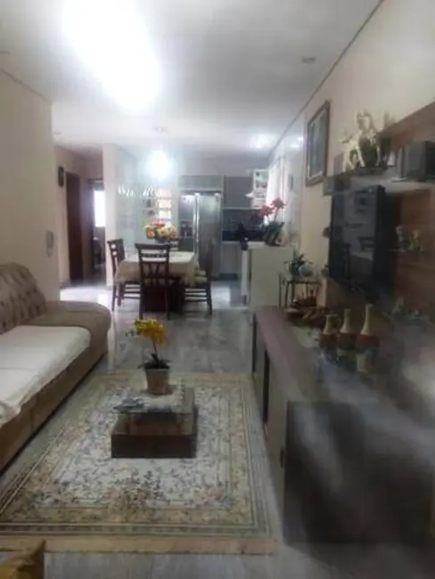 Foto 2 de Casa com 3 quartos à venda, 193m2 em Olímpico, Sao Caetano Do Sul - SP
