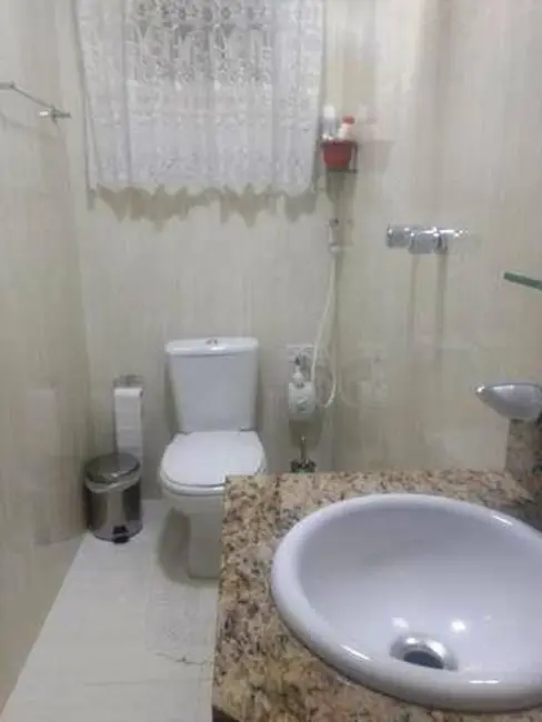 Foto 8 de Casa com 3 quartos à venda, 193m2 em Olímpico, Sao Caetano Do Sul - SP