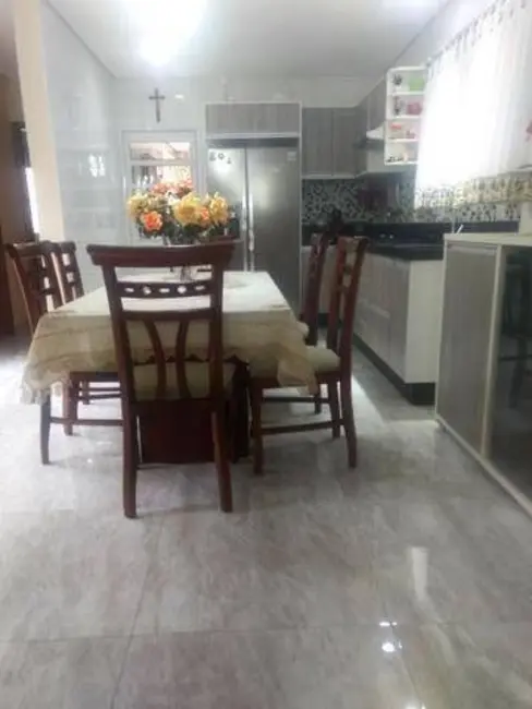 Foto 3 de Casa com 3 quartos à venda, 193m2 em Olímpico, Sao Caetano Do Sul - SP