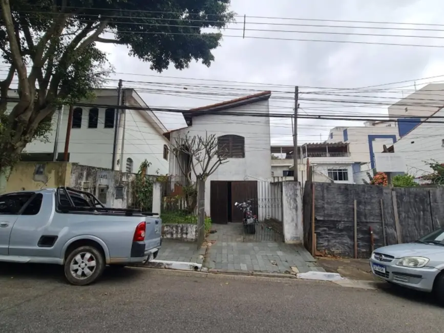 Foto 7 de Casa com 2 quartos à venda, 174m2 em Cerâmica, Sao Caetano Do Sul - SP