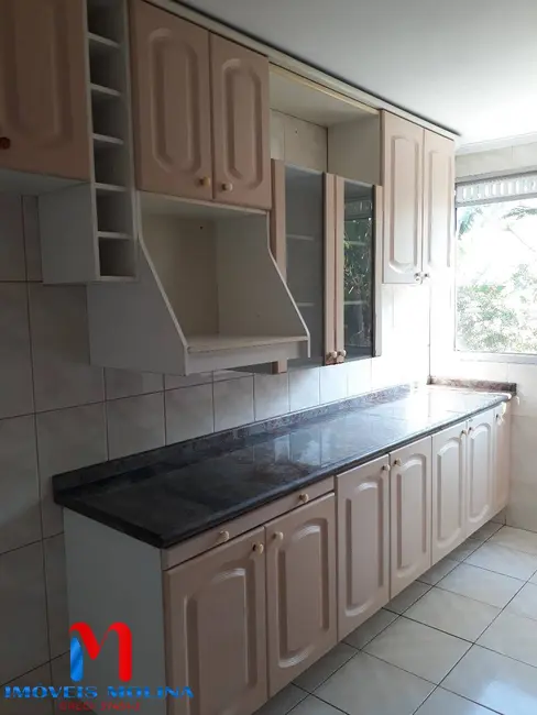 Apartamento com 2 quartos à venda, 55m2 em Jardim Alvorada, Santo Andre - SP - imagem 4 Foto 4 de Apartamento com 2 quartos à venda, 55m2 em Jardim Alvorada, Santo Andre - SP