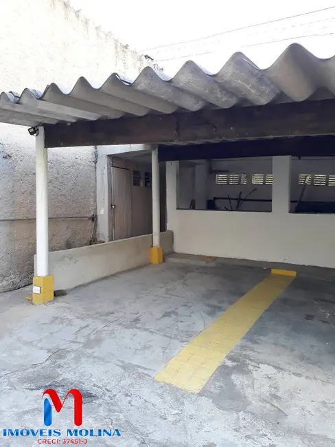 Apartamento com 2 quartos à venda, 55m2 em Jardim Alvorada, Santo Andre - SP - imagem 9 Foto 9 de Apartamento com 2 quartos à venda, 55m2 em Jardim Alvorada, Santo Andre - SP