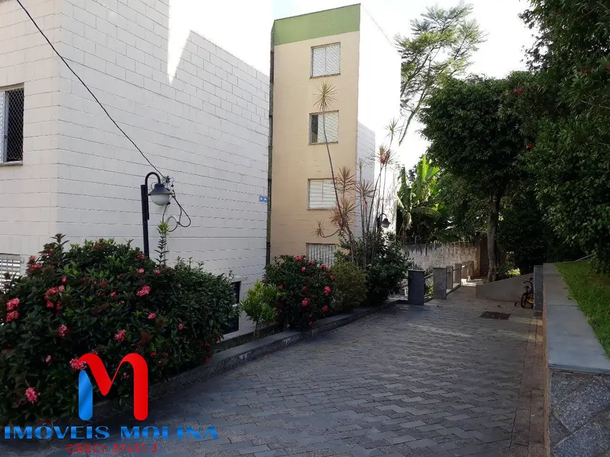 Apartamento com 2 quartos à venda, 55m2 em Jardim Alvorada, Santo Andre - SP - imagem 6 Foto 6 de Apartamento com 2 quartos à venda, 55m2 em Jardim Alvorada, Santo Andre - SP