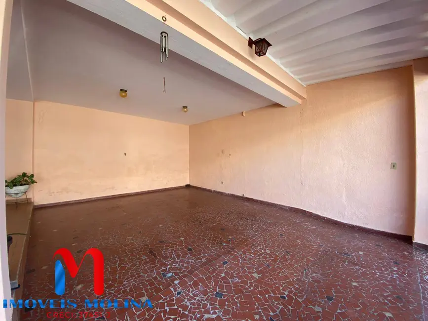 Foto 5 de Casa com 4 quartos à venda, 177m2 em Cerâmica, Sao Caetano Do Sul - SP