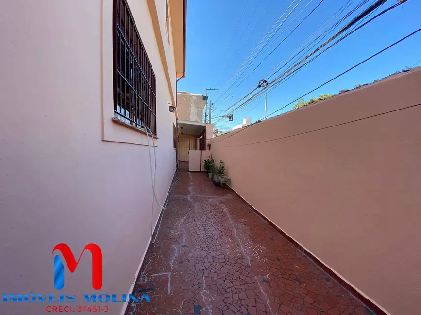 Foto 6 de Casa com 4 quartos à venda, 177m2 em Cerâmica, Sao Caetano Do Sul - SP