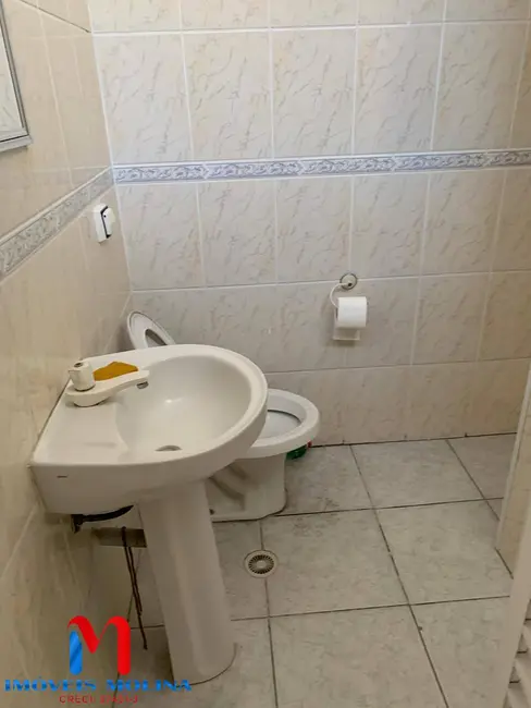 Foto 6 de Sala Comercial para alugar, 107m2 em Barcelona, Sao Caetano Do Sul - SP