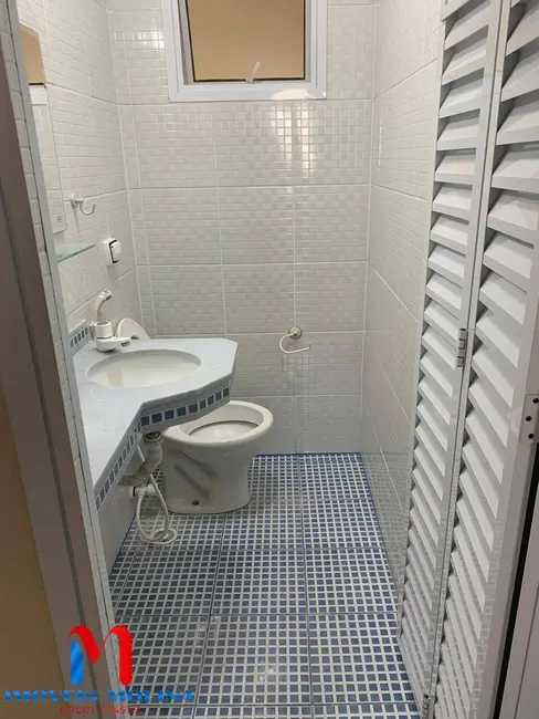 Foto 2 de Sala Comercial para alugar, 107m2 em Barcelona, Sao Caetano Do Sul - SP