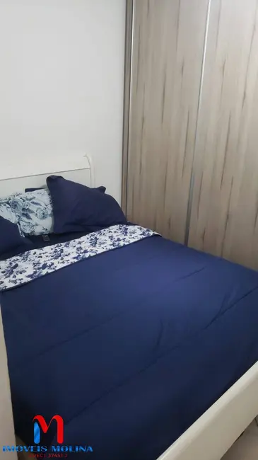 Foto 2 de Sobrado com 3 quartos à venda, 66m2 em Jardim Progresso, Santo Andre - SP