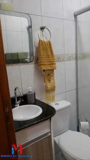 Foto 4 de Sobrado com 3 quartos à venda, 66m2 em Jardim Progresso, Santo Andre - SP