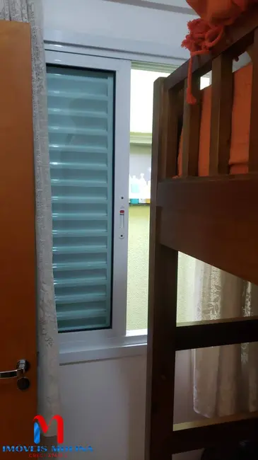 Foto 7 de Sobrado com 3 quartos à venda, 66m2 em Jardim Progresso, Santo Andre - SP