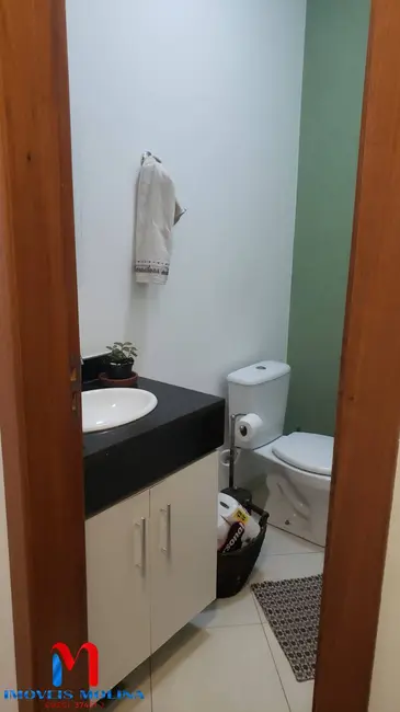 Foto 5 de Sobrado com 3 quartos à venda, 66m2 em Jardim Progresso, Santo Andre - SP