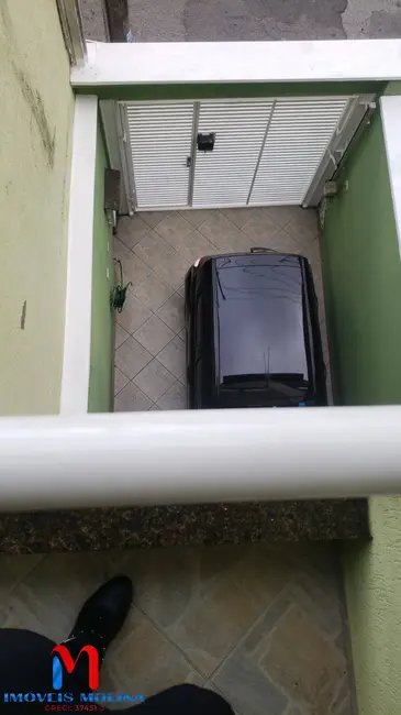 Foto 6 de Sobrado com 3 quartos à venda, 66m2 em Jardim Progresso, Santo Andre - SP