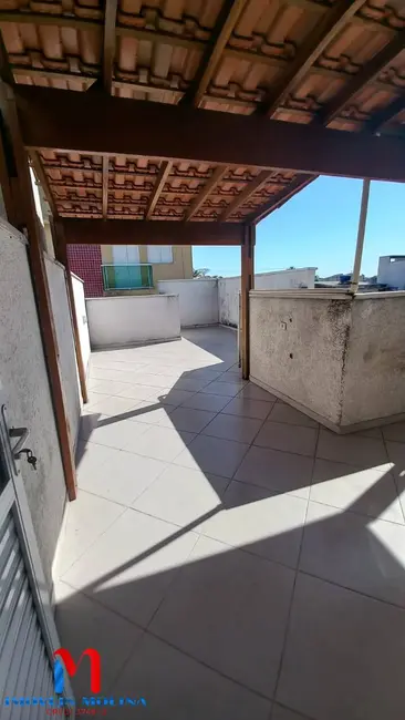 Foto 1 de Cobertura com 2 quartos à venda em Vila Junqueira, Santo Andre - SP