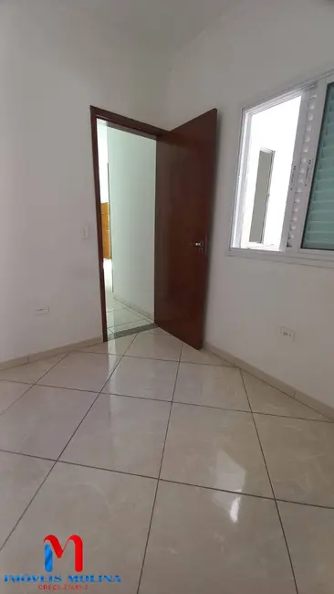 Foto 3 de Cobertura com 2 quartos à venda em Vila Junqueira, Santo Andre - SP