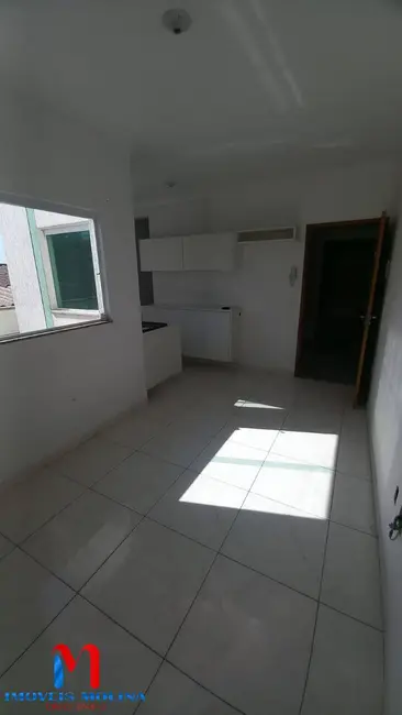 Foto 4 de Cobertura com 2 quartos à venda em Vila Junqueira, Santo Andre - SP