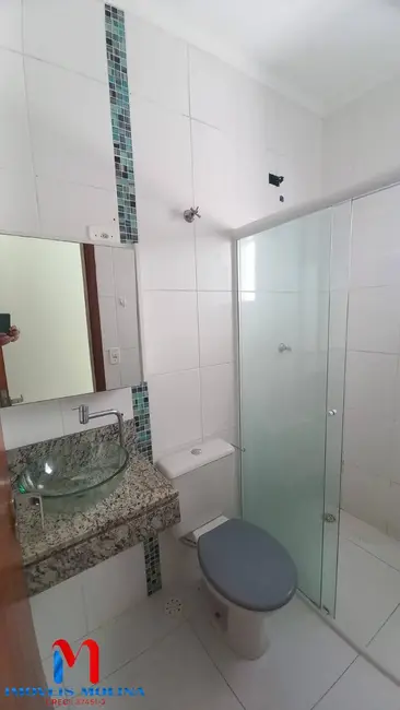 Foto 5 de Cobertura com 2 quartos à venda em Vila Junqueira, Santo Andre - SP