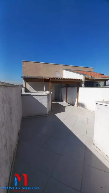 Foto 7 de Cobertura com 2 quartos à venda em Vila Junqueira, Santo Andre - SP