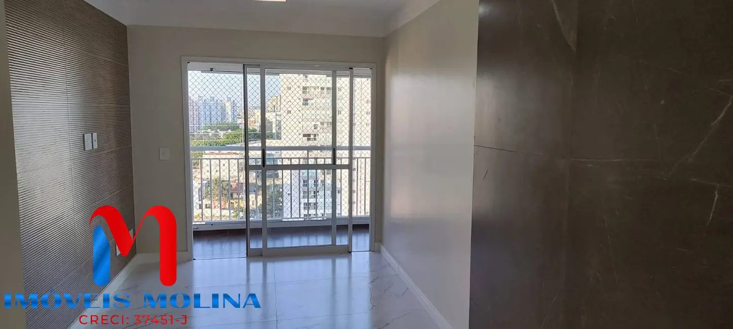 Foto 4 de Apartamento à venda, 83m2 em Centro, Sao Caetano Do Sul - SP