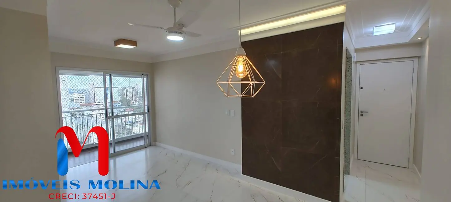 Foto 5 de Apartamento à venda, 83m2 em Centro, Sao Caetano Do Sul - SP