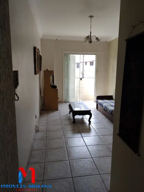 Foto 1 de Apartamento com 1 quarto para alugar, 55m2 em Rudge Ramos, Sao Bernardo Do Campo - SP