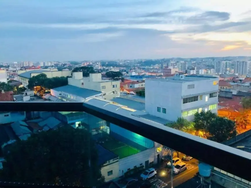 Foto 5 de Apartamento com 3 quartos à venda, 155m2 em Santa Paula, Sao Caetano Do Sul - SP