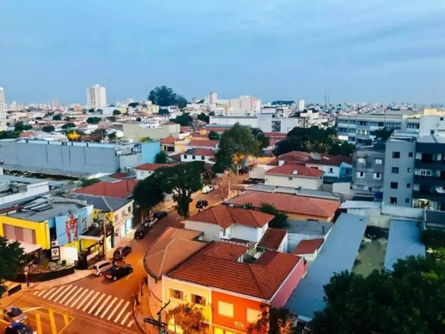 Foto 6 de Apartamento com 3 quartos à venda, 155m2 em Santa Paula, Sao Caetano Do Sul - SP