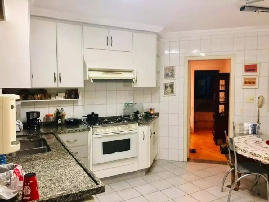 Foto 8 de Apartamento com 3 quartos à venda, 155m2 em Santa Paula, Sao Caetano Do Sul - SP