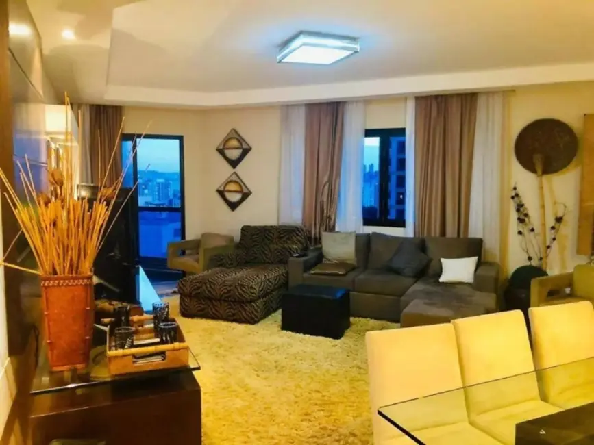 Foto 3 de Apartamento com 3 quartos à venda, 155m2 em Santa Paula, Sao Caetano Do Sul - SP