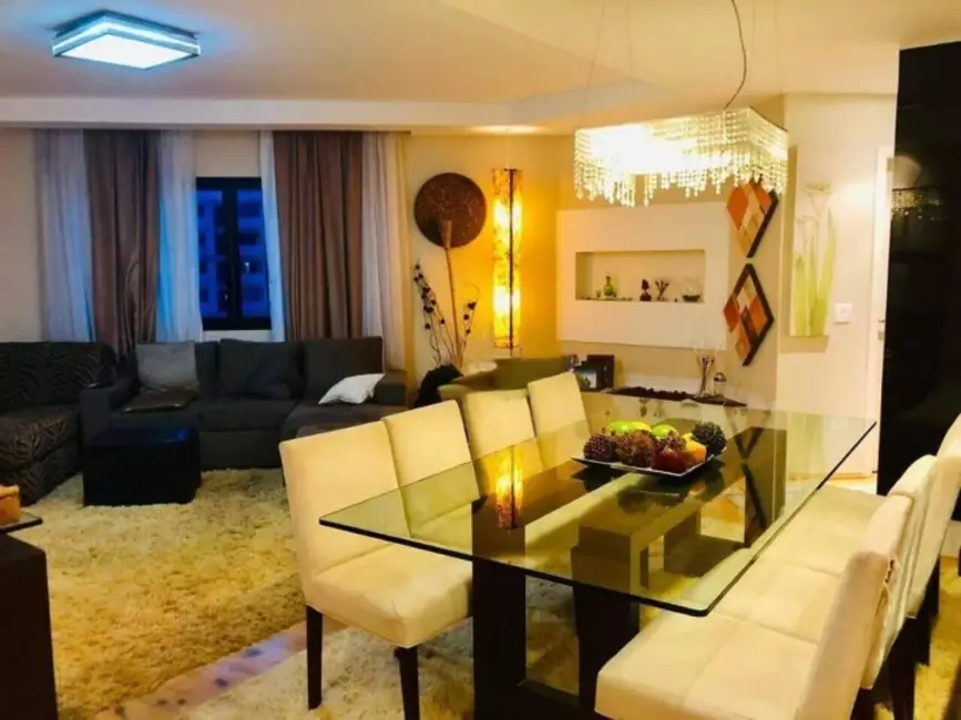 Foto 2 de Apartamento com 3 quartos à venda, 155m2 em Santa Paula, Sao Caetano Do Sul - SP