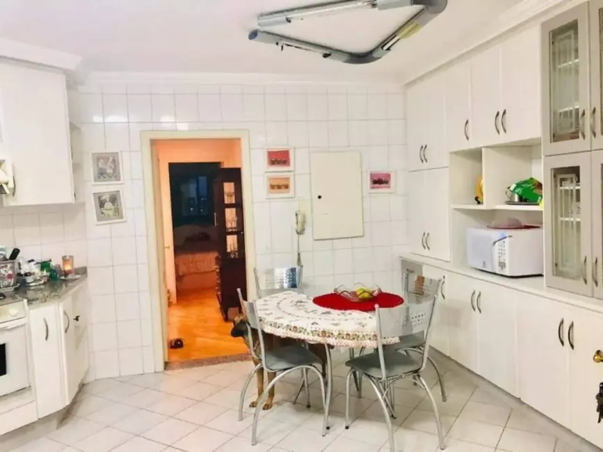 Foto 9 de Apartamento com 3 quartos à venda, 155m2 em Santa Paula, Sao Caetano Do Sul - SP