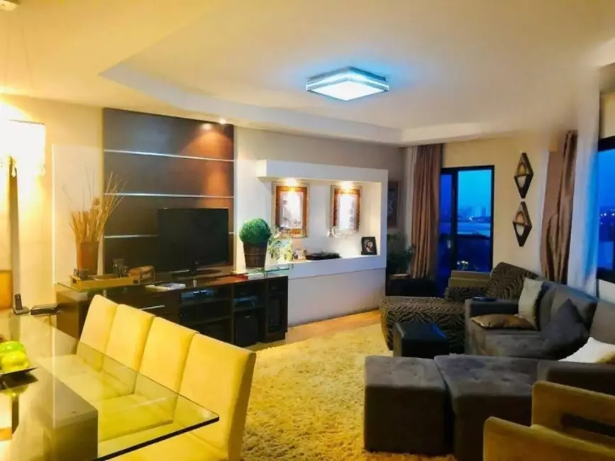 Foto 4 de Apartamento com 3 quartos à venda, 155m2 em Santa Paula, Sao Caetano Do Sul - SP