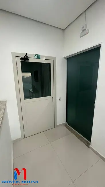 Foto 5 de Sala Comercial à venda, 280m2 em Osvaldo Cruz, Sao Caetano Do Sul - SP