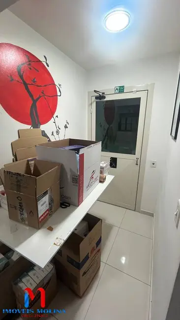 Foto 6 de Sala Comercial à venda, 280m2 em Osvaldo Cruz, Sao Caetano Do Sul - SP