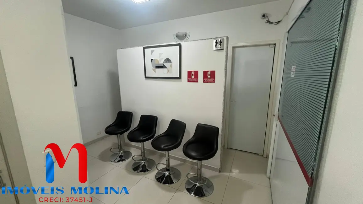 Foto 2 de Sala Comercial à venda, 280m2 em Osvaldo Cruz, Sao Caetano Do Sul - SP