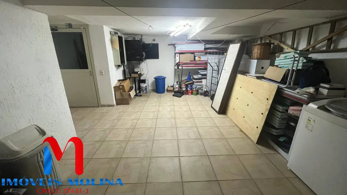 Foto 8 de Sala Comercial à venda, 280m2 em Osvaldo Cruz, Sao Caetano Do Sul - SP