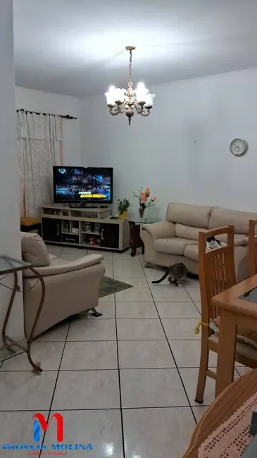 Foto 2 de Apartamento com 2 quartos à venda, 100m2 em Osvaldo Cruz, Sao Caetano Do Sul - SP