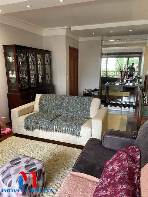 Foto 9 de Apartamento com 3 quartos à venda, 117m2 em Santa Paula, Sao Caetano Do Sul - SP